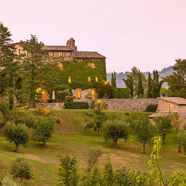 Borgo Lavandula