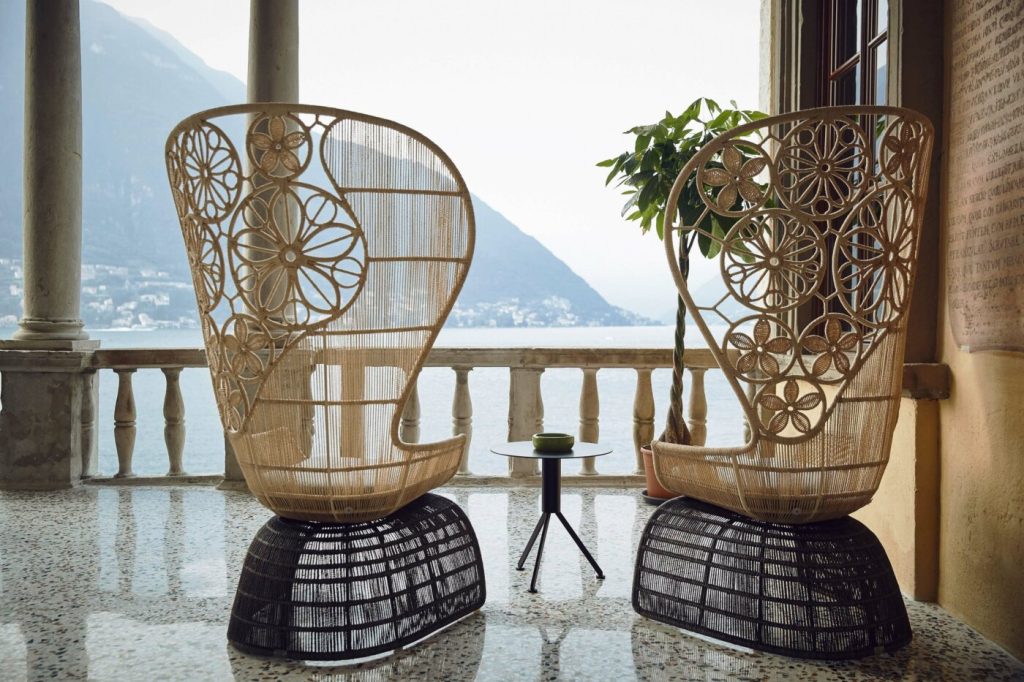 Villa Pliniana lake Como exclusive venue