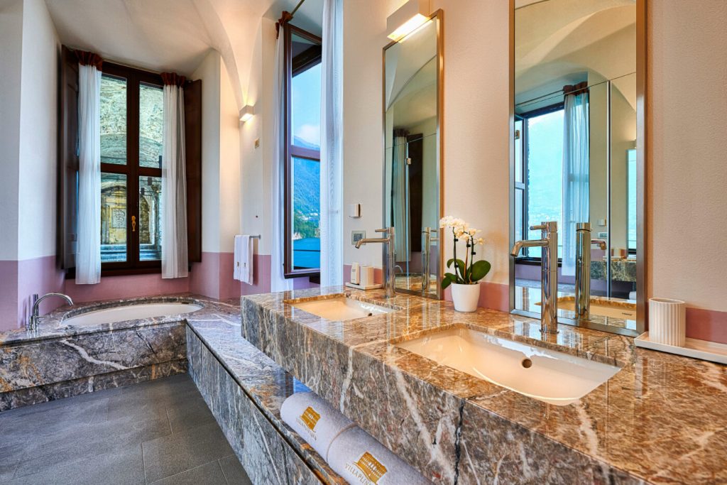 Villa Pliniana lake Como exclusive venue