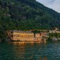 Villa Pliniana lake Como exclusive venue