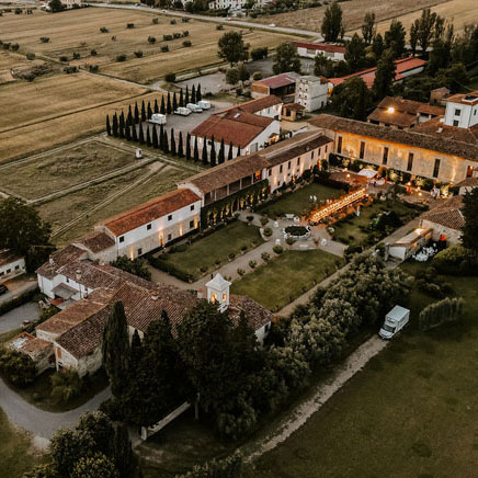 Villa Pazzi al Parugiano